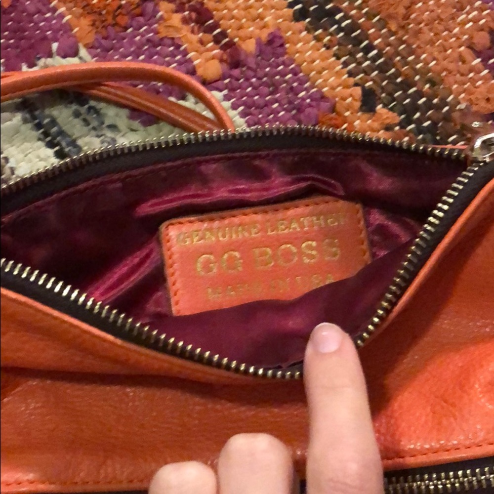 Purse - Picture 3 of 3